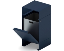 Урна парковая (под анкера) Символ 14