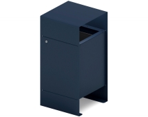 Урна парковая (под анкера) Символ 14