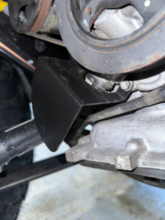 Квадроцикл-болотоход NORD Start (ПСМ), фото 7