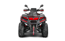 Квадроцикл AODES Pathcross MAX 800 PRO 26J