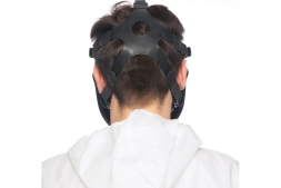 Противогаз фильтрующий ДОТ про 320+ A2В2Е2P3 R D с маской МАГ 102-131-0092, фото 5