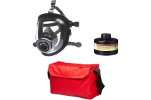 Противогаз фильтрующий ДОТ про 320+ A2В2Е2P3 R D с маской МАГ 102-131-0092 Противогаз фильтрующий ДОТ про 320+ A2В2Е2P3 R D с маской МАГ 102-131-0092