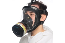 Противогаз фильтрующий ДОТ про 320+ A2В2Е2P3 R D с маской МАГ 102-131-0092 Противогаз фильтрующий ДОТ про 320+ A2В2Е2P3 R D с маской МАГ 102-131-0092