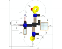 Игровой комплекс ИК-75