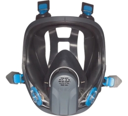 Панорамная маска UNIX 6100 2 рост 102-024-0004, фото 3