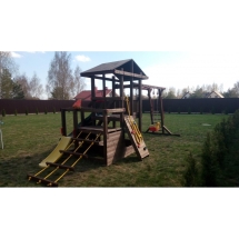 Скалодром 120 Скалодром 120