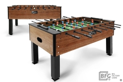 Настольный футбол / Кикер BFG Tournament Core 5 (Аризона), фото 2 Настольный футбол / Кикер BFG Tournament Core 5 (Аризона), фото 2