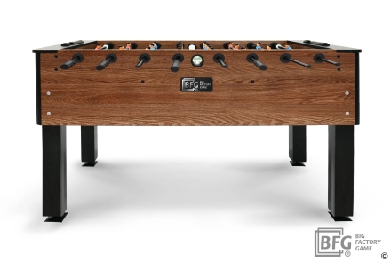 Настольный футбол / Кикер BFG Tournament Core 5 (Аризона), фото 3