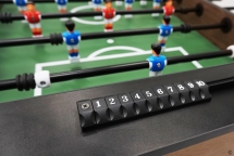 Настольный футбол / Кикер BFG Tournament Core 5 (Аризона)