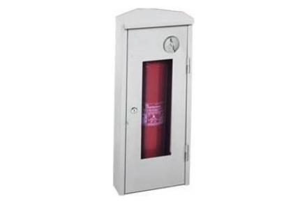 Пожарный шкаф НПО ПУЛЬС ШП-ОП 107 НОБ 5501020400004, фото 1