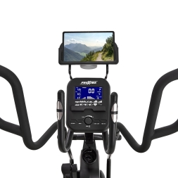 Эллиптический тренажер Proxima Amanda, арт. PREL-516, фото 11 Эллиптический тренажер Proxima Amanda, арт. PREL-516, фото 11