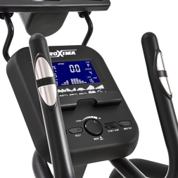 Эллиптический тренажер Proxima Amanda, арт. PREL-516, фото 12 Эллиптический тренажер Proxima Amanda, арт. PREL-516, фото 12