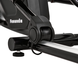 Эллиптический тренажер Proxima Amanda, арт. PREL-516, фото 7 Эллиптический тренажер Proxima Amanda, арт. PREL-516, фото 7