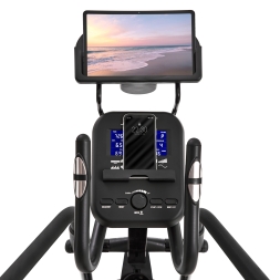 Эллиптический тренажер Proxima Amanda, арт. PREL-516, фото 10 Эллиптический тренажер Proxima Amanda, арт. PREL-516, фото 10