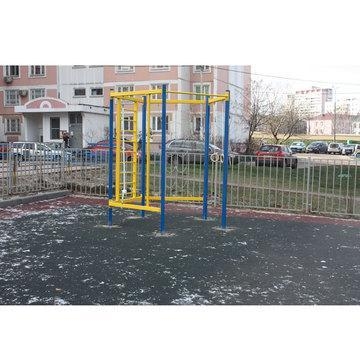 Спортивный уличный комплекс - Пятерка СК , фото 2