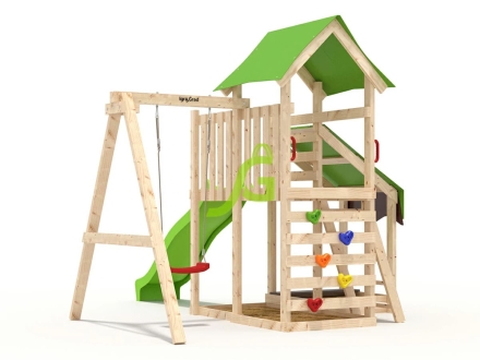 Детская площадка IgraGrad W6, фото 1