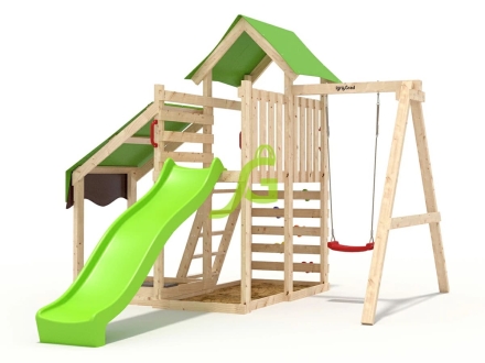 Детская площадка IgraGrad W6, фото 3