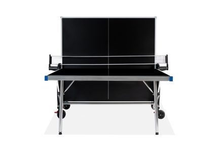 Теннисный стол всепогодный "W-800 Outdoor" (274 х 152,5 х 76 см) алюминиевый, с комплектом, фото 4