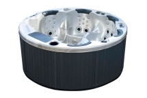 Спа бассейн Fonteyn Spas Trend Spa Carddiff