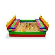 Песочница-11 Песочница-11