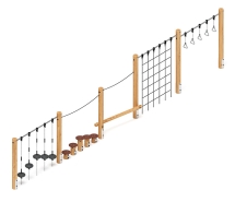 Спортивная серия (лиственница) СК 2.08.08-Л.И1