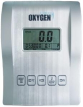 OXYGEN FITNESS FLAMINGO Велотренажер домашний OXYGEN FITNESS FLAMINGO Велотренажер домашний