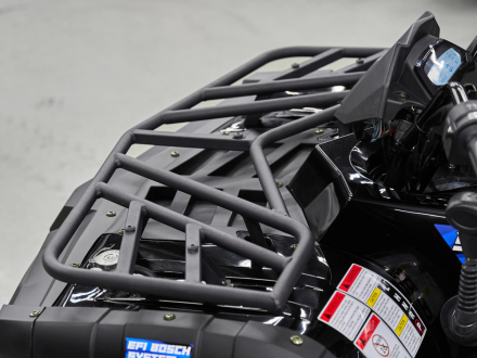 Квадроцикл SHARMAX Force 600 Ranger, фото 12