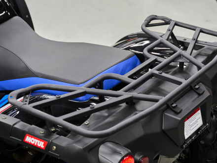 Квадроцикл SHARMAX Force 600 Ranger, фото 8