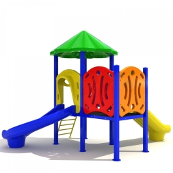 Детская площадка Лимпопо 3.3.3, фото 2