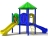 Детская площадка Лимпопо 3.3.3