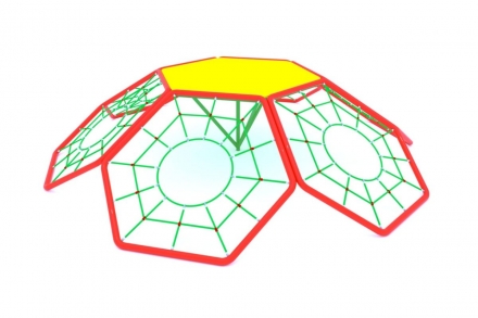 4-115 Спортивный комплекс, фото 1