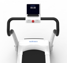 Беговая дорожка EVO FITNESS Cosmo 3 электрическая для дома Беговая дорожка EVO FITNESS Cosmo 3 электрическая для дома