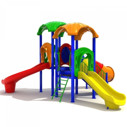 Детская площадка Дружба 1.2, фото 1