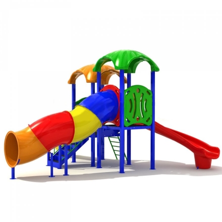 Детская площадка Дружба 1.2, фото 2