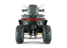 Квадроцикл YACOTA Viking NEW 200 PRO