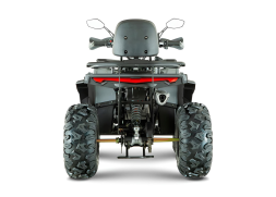 Квадроцикл YACOTA Viking NEW 200 PRO, фото 4