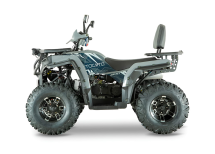 Квадроцикл YACOTA Viking NEW 200 PRO