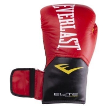 Перчатки тренировочные Elite ProStyle 16oz