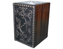 Урна «Ампир КОМБИ-1»