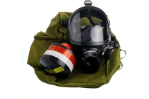 Противогаз фильтрующий БРИЗ "-3301(ППФ)" марки А2Р3 R D с лицевой частью "-4301М(ППМ)" категория 2 500103011 Противогаз фильтрующий БРИЗ "-3301(ППФ)" марки А2Р3 R D с лицевой частью "-4301М(ППМ)" категория 2 500103011