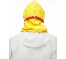 Самоспасатель пожарный универсальный фильтрующий ZEVS ГДЗК 40 Премиум ABEKHgNOCOSXP 103-001-0014