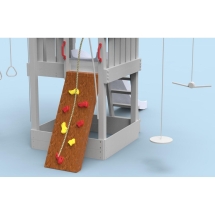 Скалодром 150 Скалодром 150