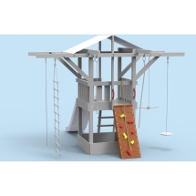 Скалодром 150 Скалодром 150