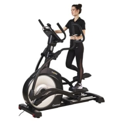 Эллиптический тренажер Proxima Counsul, арт. PREL-520, фото 5 Эллиптический тренажер Proxima Counsul, арт. PREL-520, фото 5