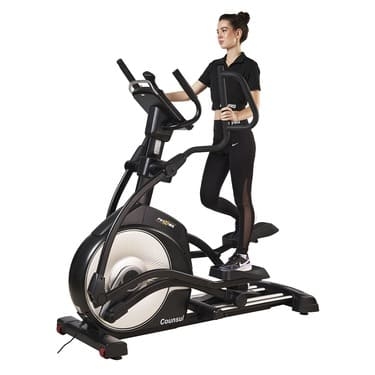 Эллиптический тренажер Proxima Counsul, арт. PREL-520, фото 5