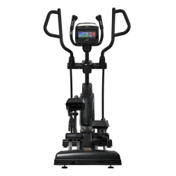 Эллиптический тренажер Proxima Counsul, арт. PREL-520, фото 3 Эллиптический тренажер Proxima Counsul, арт. PREL-520, фото 3