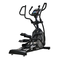 Эллиптический тренажер Proxima Counsul, арт. PREL-520, фото 1 Эллиптический тренажер Proxima Counsul, арт. PREL-520, фото 1