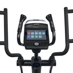 Эллиптический тренажер Proxima Counsul, арт. PREL-520, фото 12 Эллиптический тренажер Proxima Counsul, арт. PREL-520, фото 12