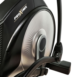 Эллиптический тренажер Proxima Counsul, арт. PREL-520, фото 10 Эллиптический тренажер Proxima Counsul, арт. PREL-520, фото 10