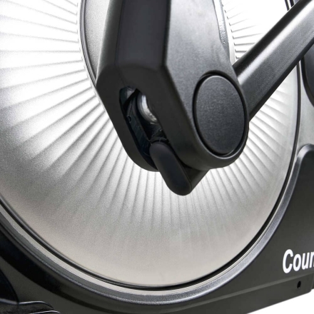 Эллиптический тренажер Proxima Counsul, арт. PREL-520, фото 7